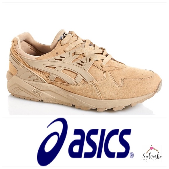 Asics Other - 🆕 ASICS Gel-Kayano Trainer Mens Caged Sneakers